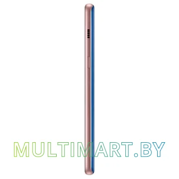Смартфон Samsung Galaxy A8 Dual SIM (синий) картинка 6